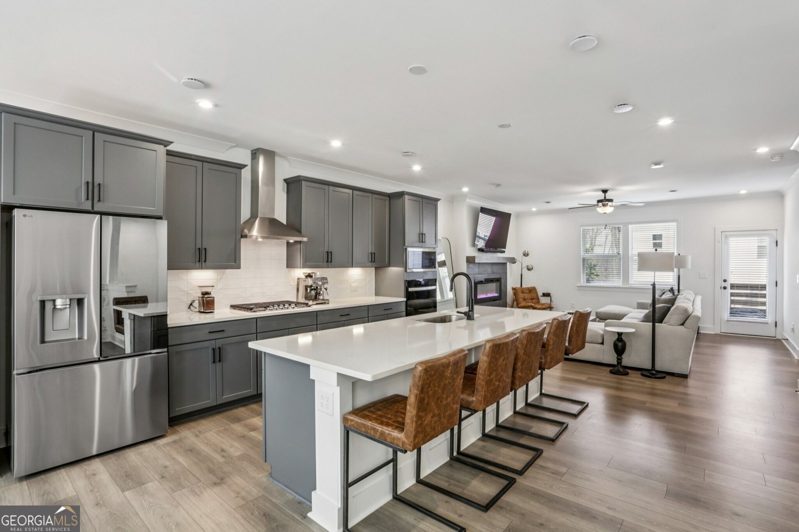 3371 Macaiva Alley Decatur - Photo 13