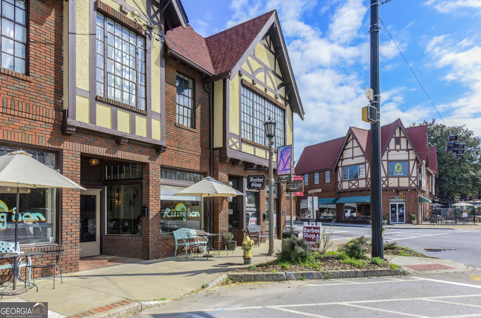 3371 Macaiva Alley Decatur - Photo 32