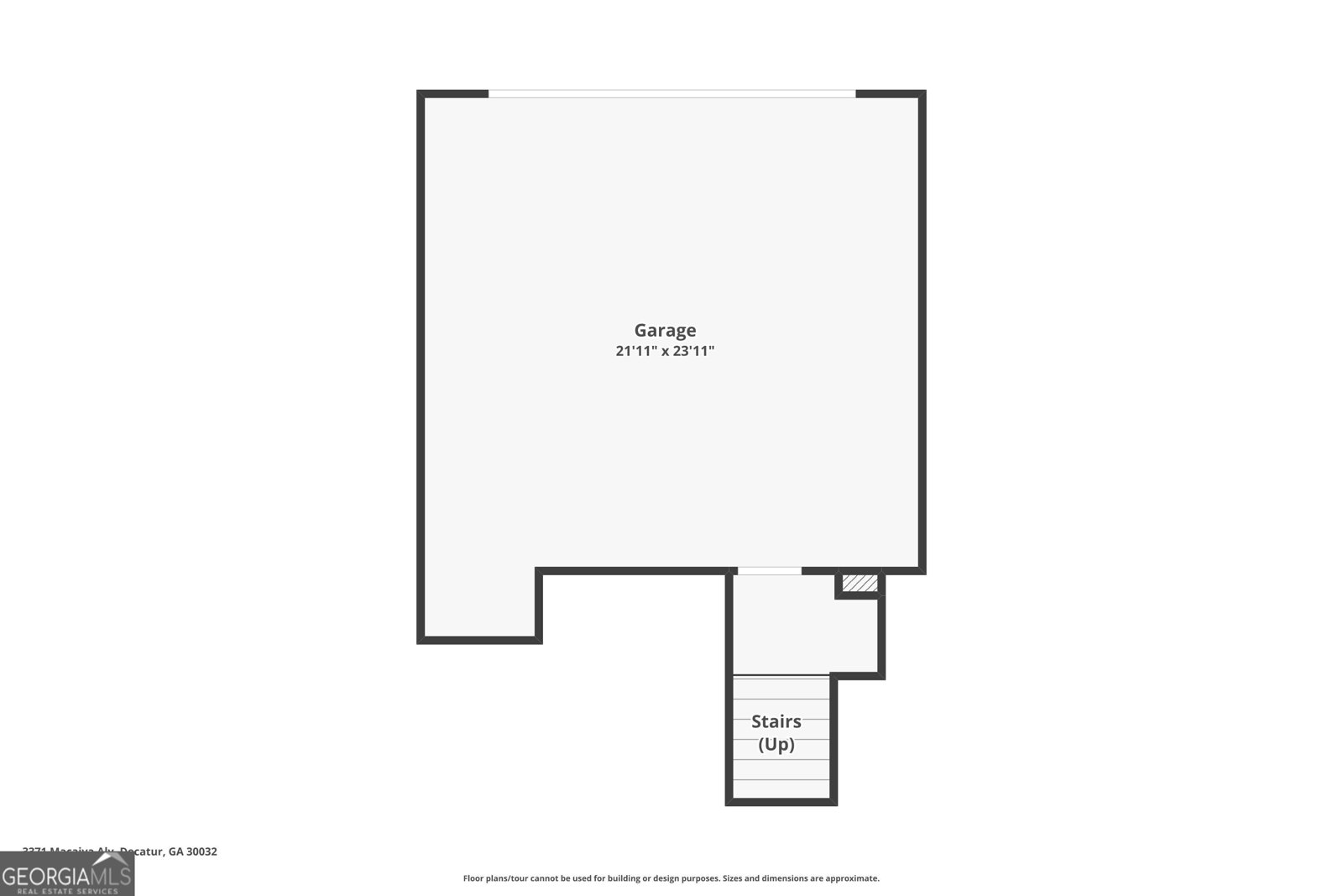 3371 Macaiva Alley Decatur - Photo 38