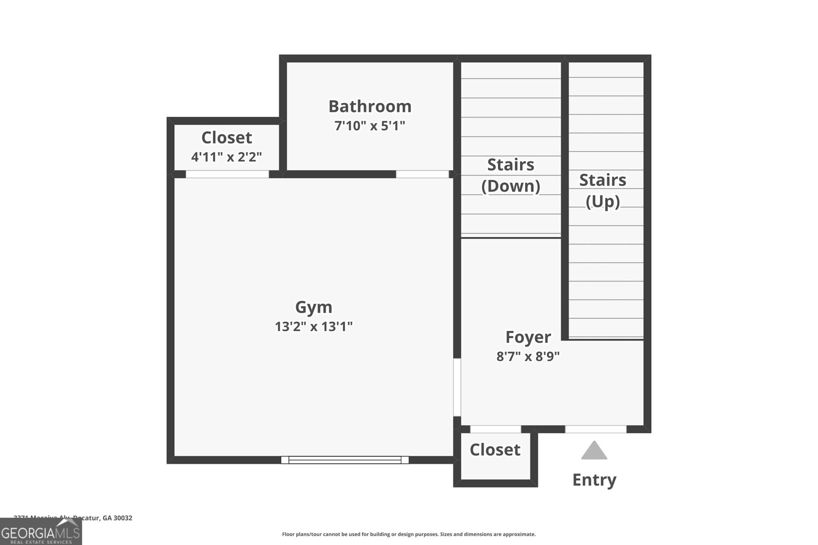 3371 Macaiva Alley Decatur - Photo 39