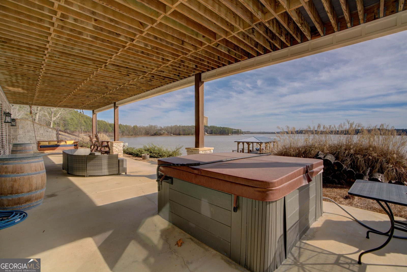 960 County Road 501 Cedar Bluff - Photo 44