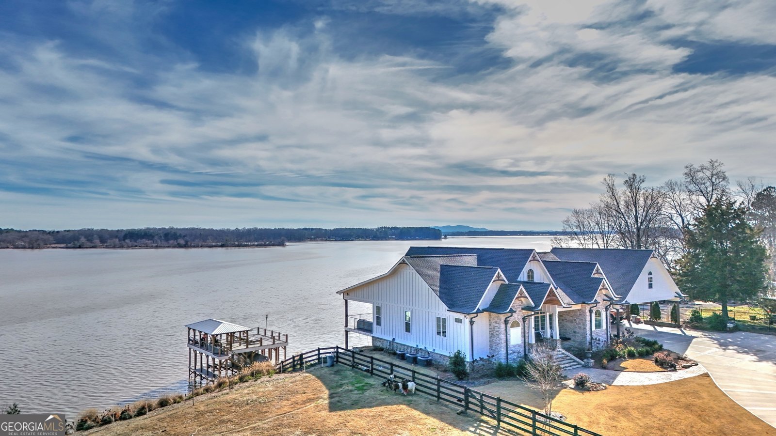 960 County Road 501 Cedar Bluff - Photo 49