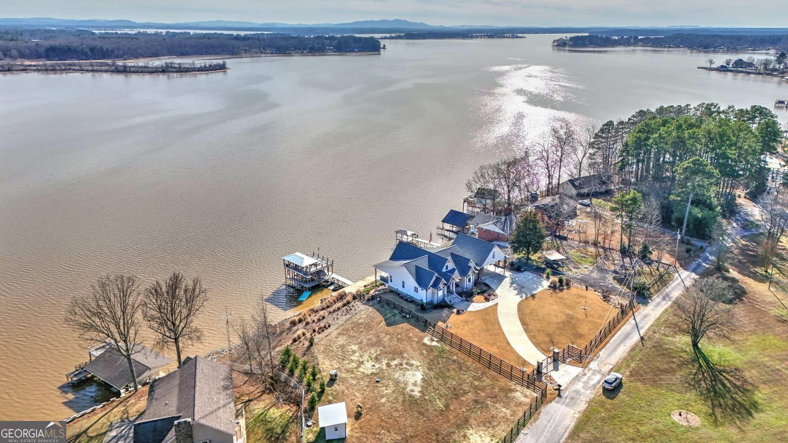 960 County Road 501 Cedar Bluff - Photo 50