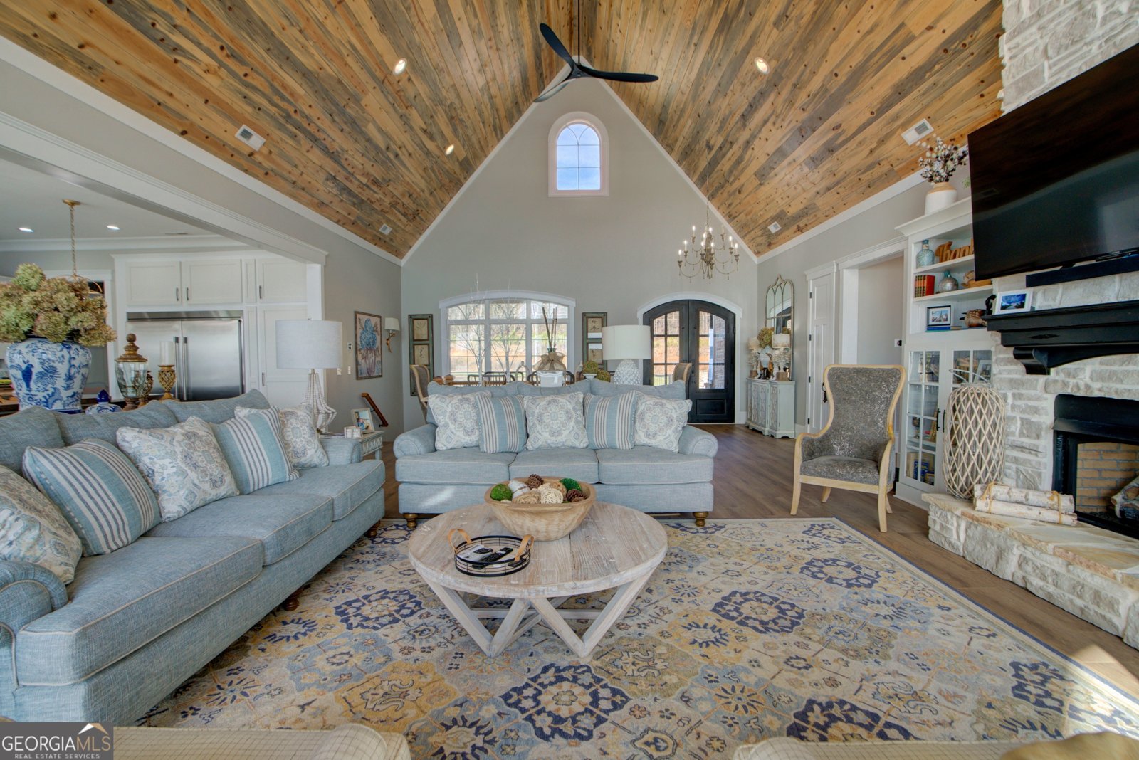 960 County Road 501 Cedar Bluff - Photo 8