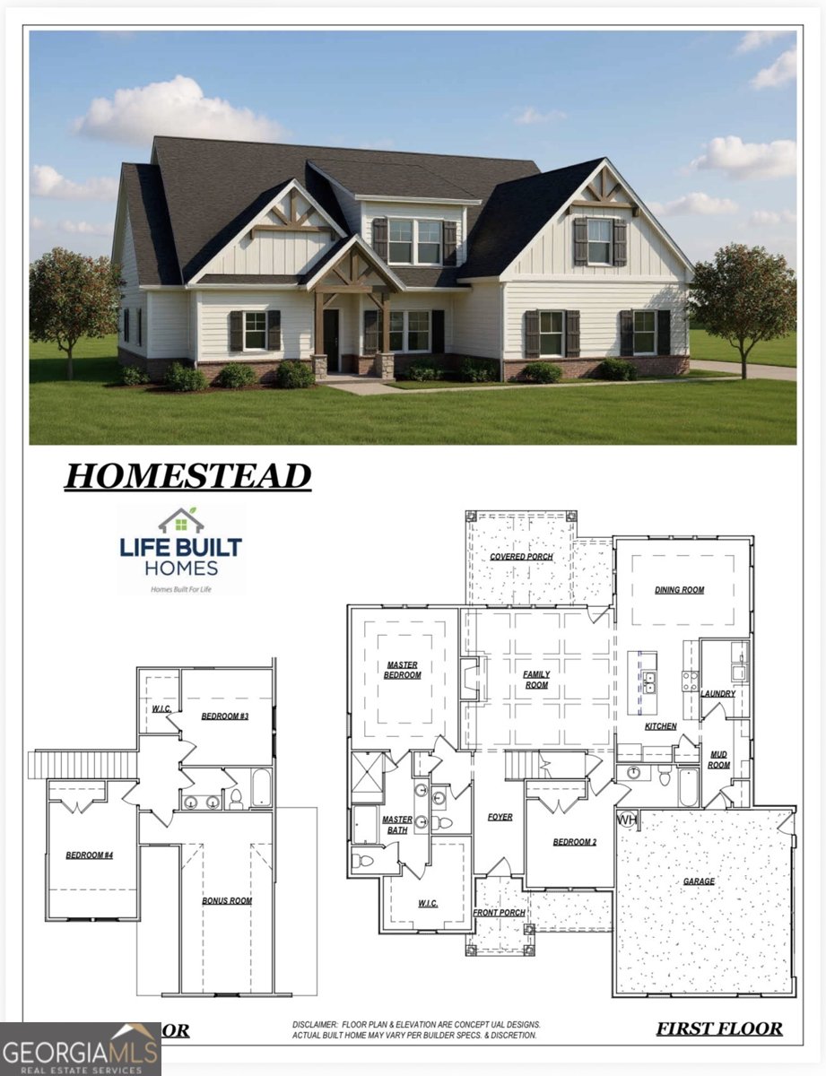 133 Twin Oaks Drive Hampton - Photo 1