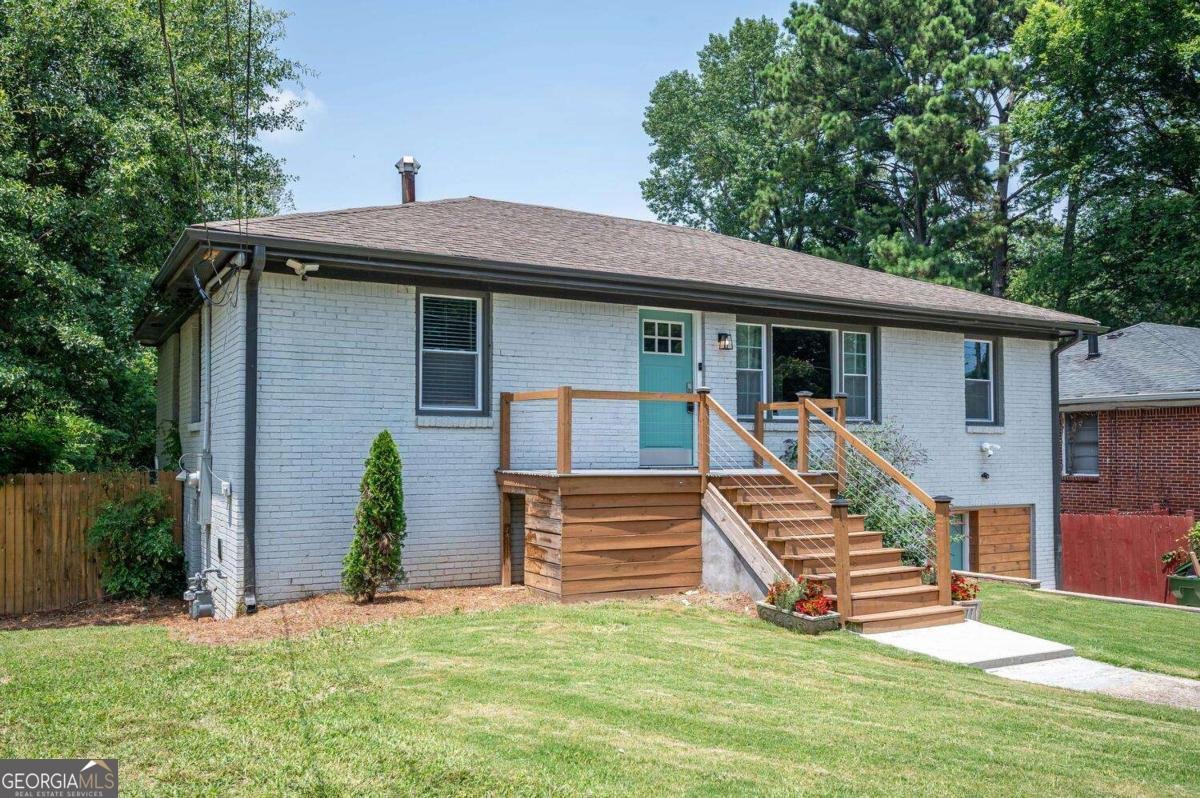 177 Silver Springs Circle Atlanta - Photo 25