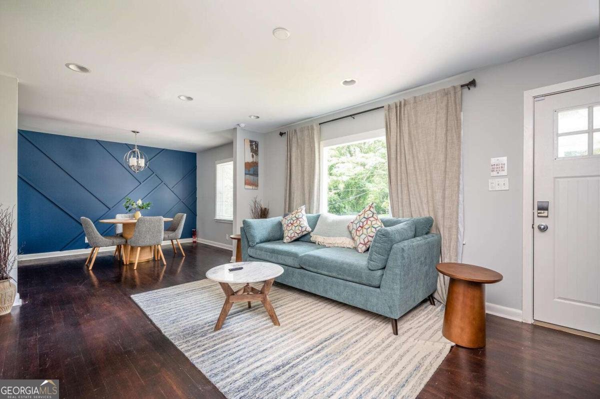 177 Silver Springs Circle Atlanta - Photo 33