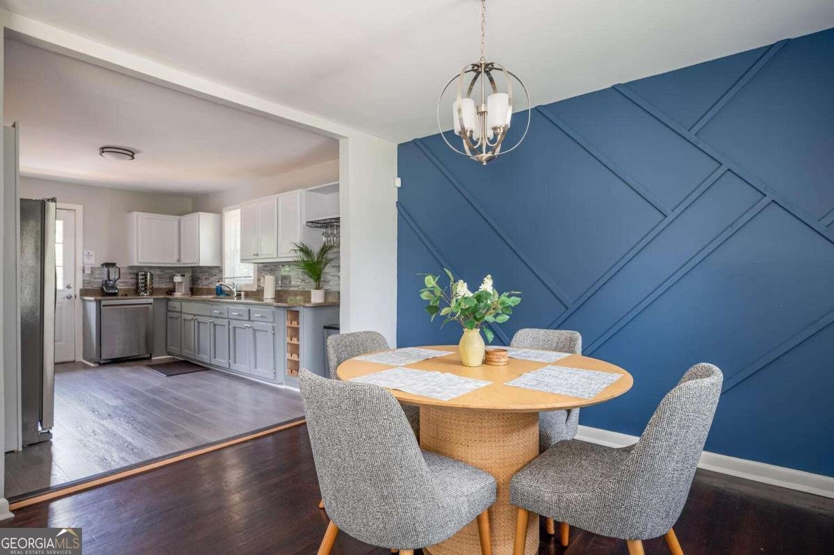 177 Silver Springs Circle Atlanta - Photo 36