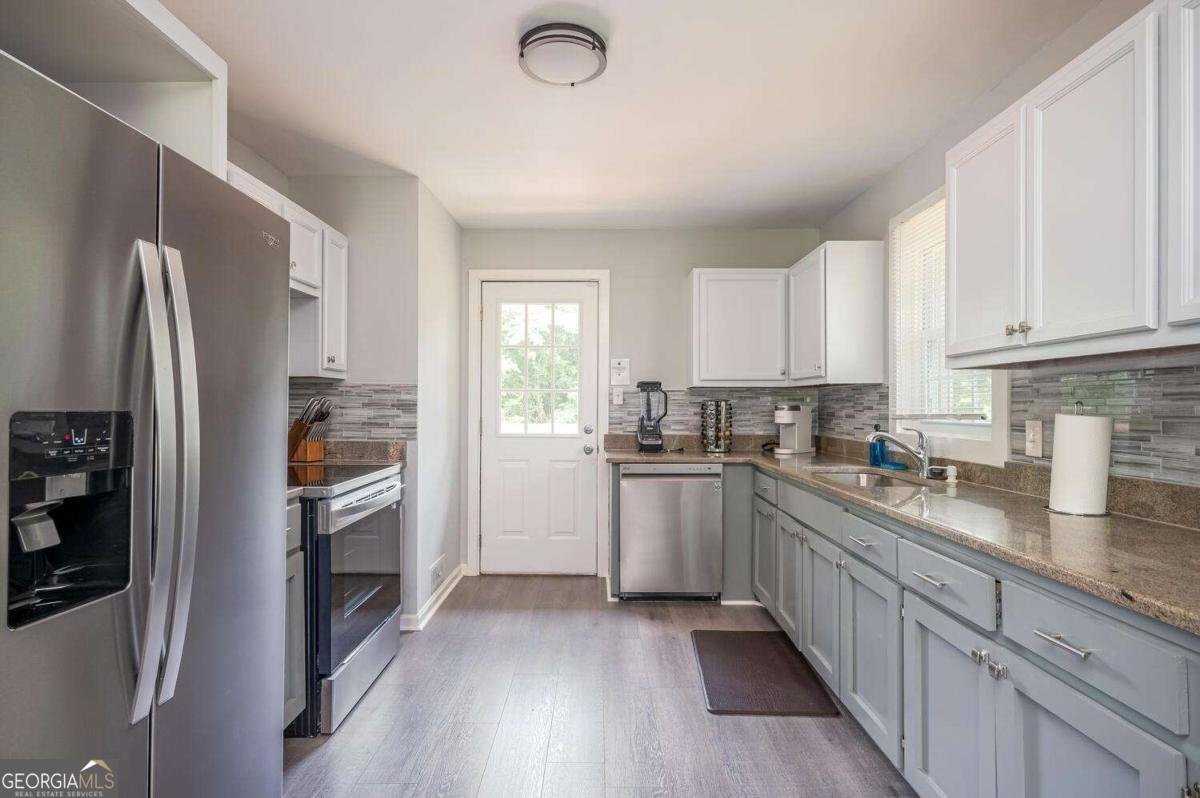 177 Silver Springs Circle Atlanta - Photo 37