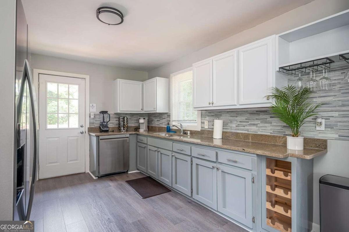 177 Silver Springs Circle Atlanta - Photo 39