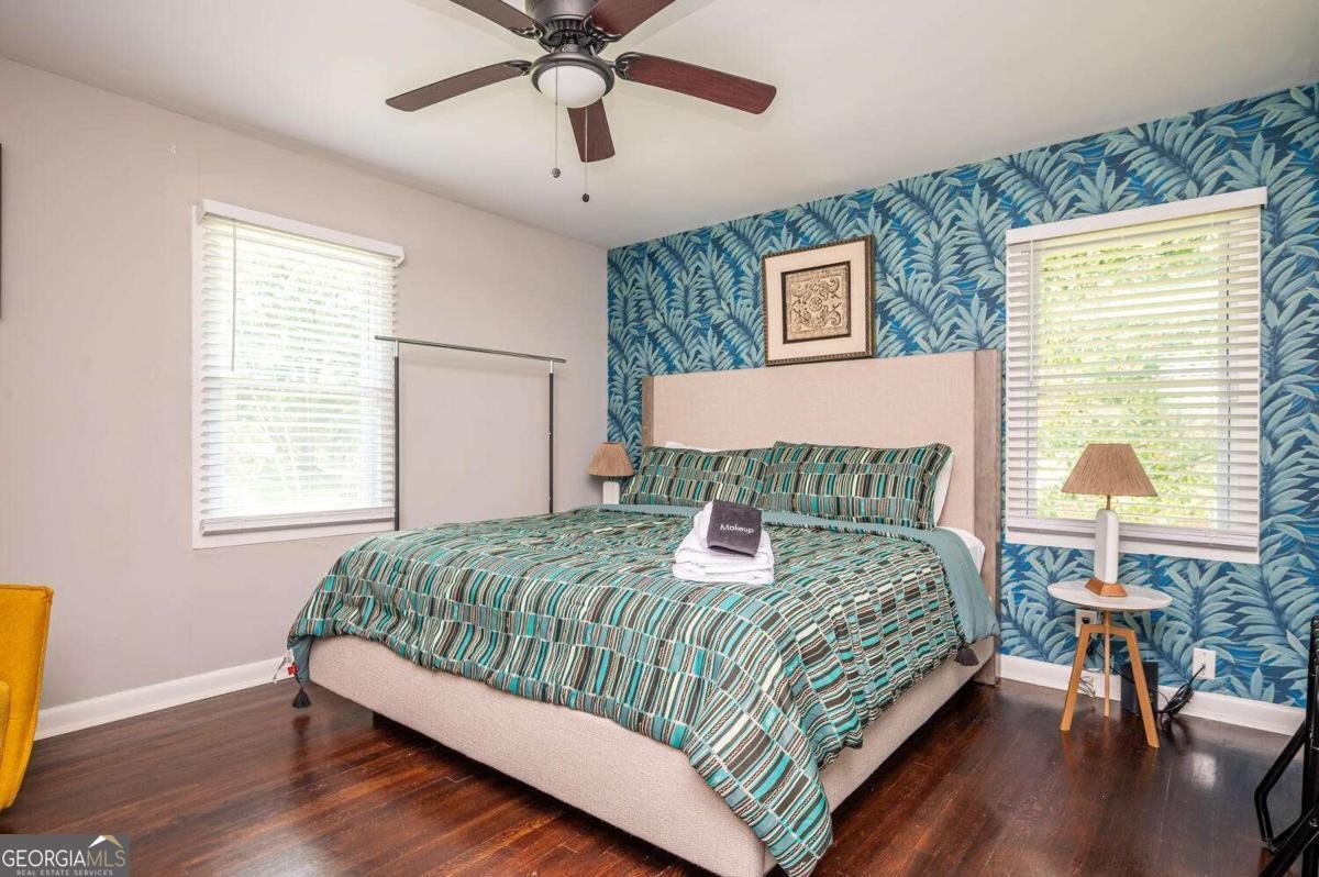 177 Silver Springs Circle Atlanta - Photo 55