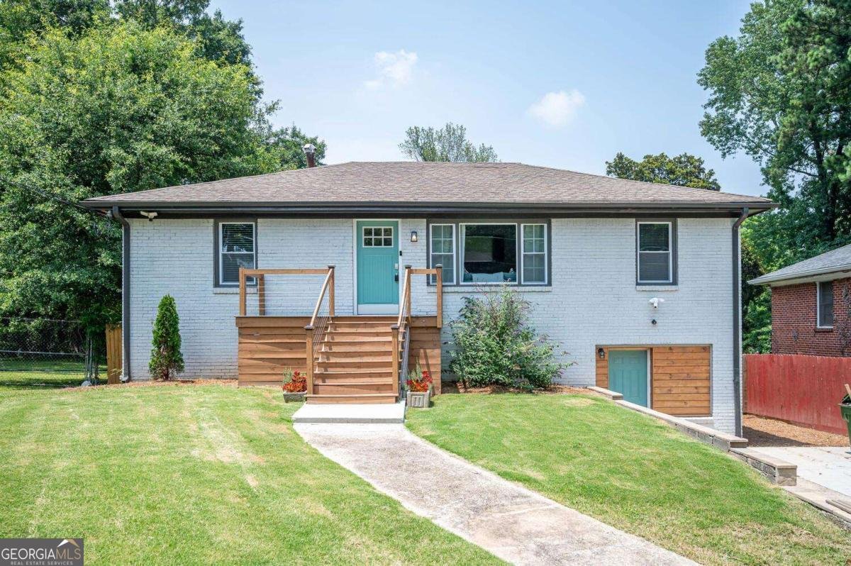 177 Silver Springs Circle Atlanta - Photo 8