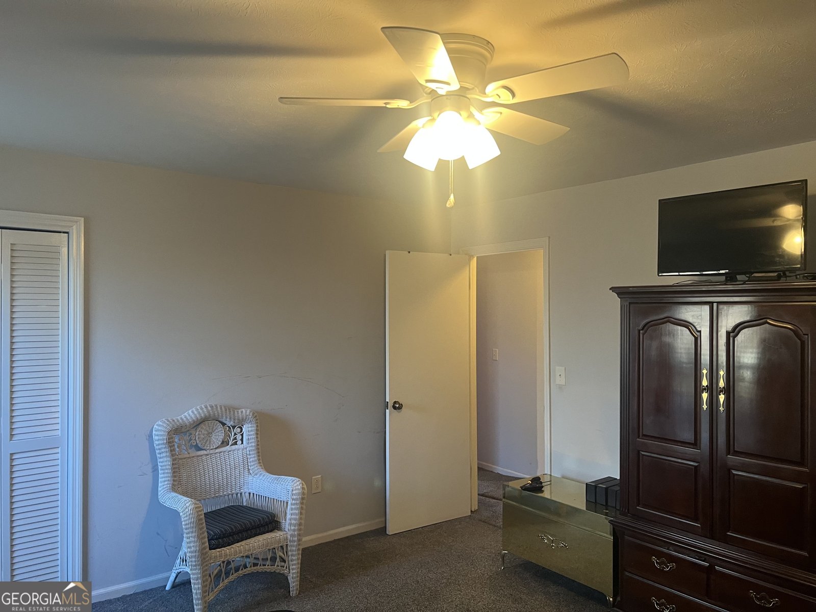 108 Lafayette Drive Fayetteville - Photo 14