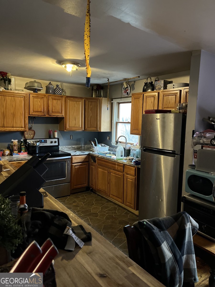 108 Lafayette Drive Fayetteville - Photo 16