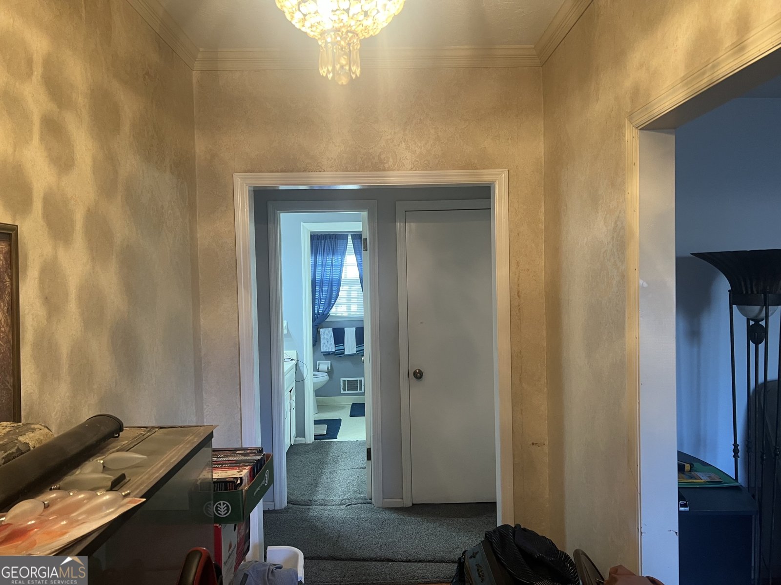 108 Lafayette Drive Fayetteville - Photo 9