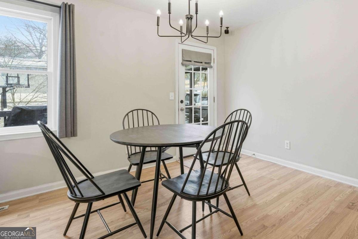 25 Vaughn SPUR Cartersville - Photo 13