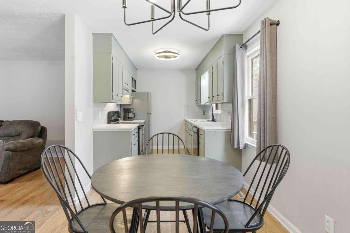 25 Vaughn SPUR Cartersville - Photo 15