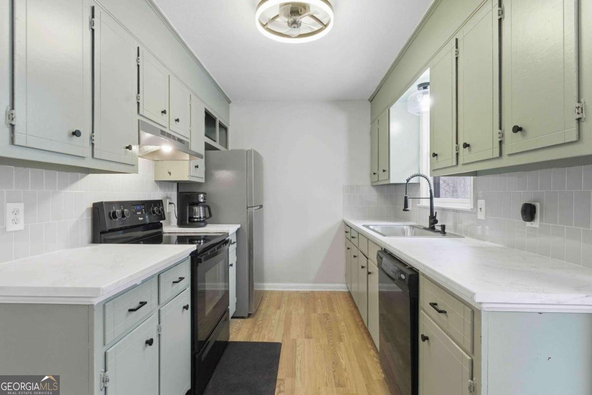 25 Vaughn SPUR Cartersville - Photo 16