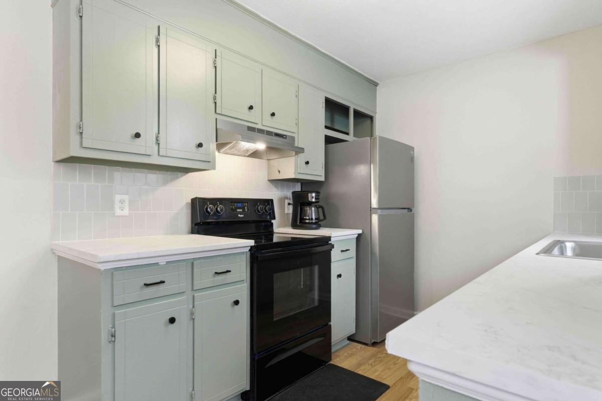 25 Vaughn SPUR Cartersville - Photo 18