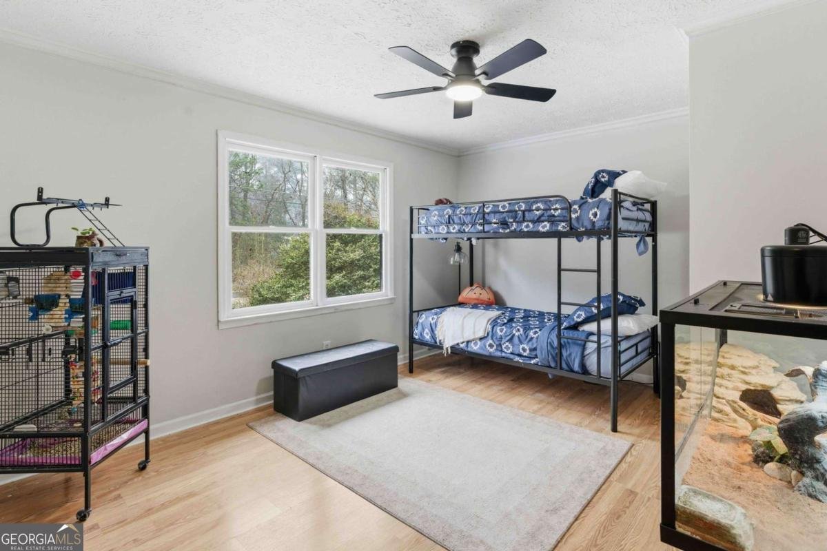 25 Vaughn SPUR Cartersville - Photo 23