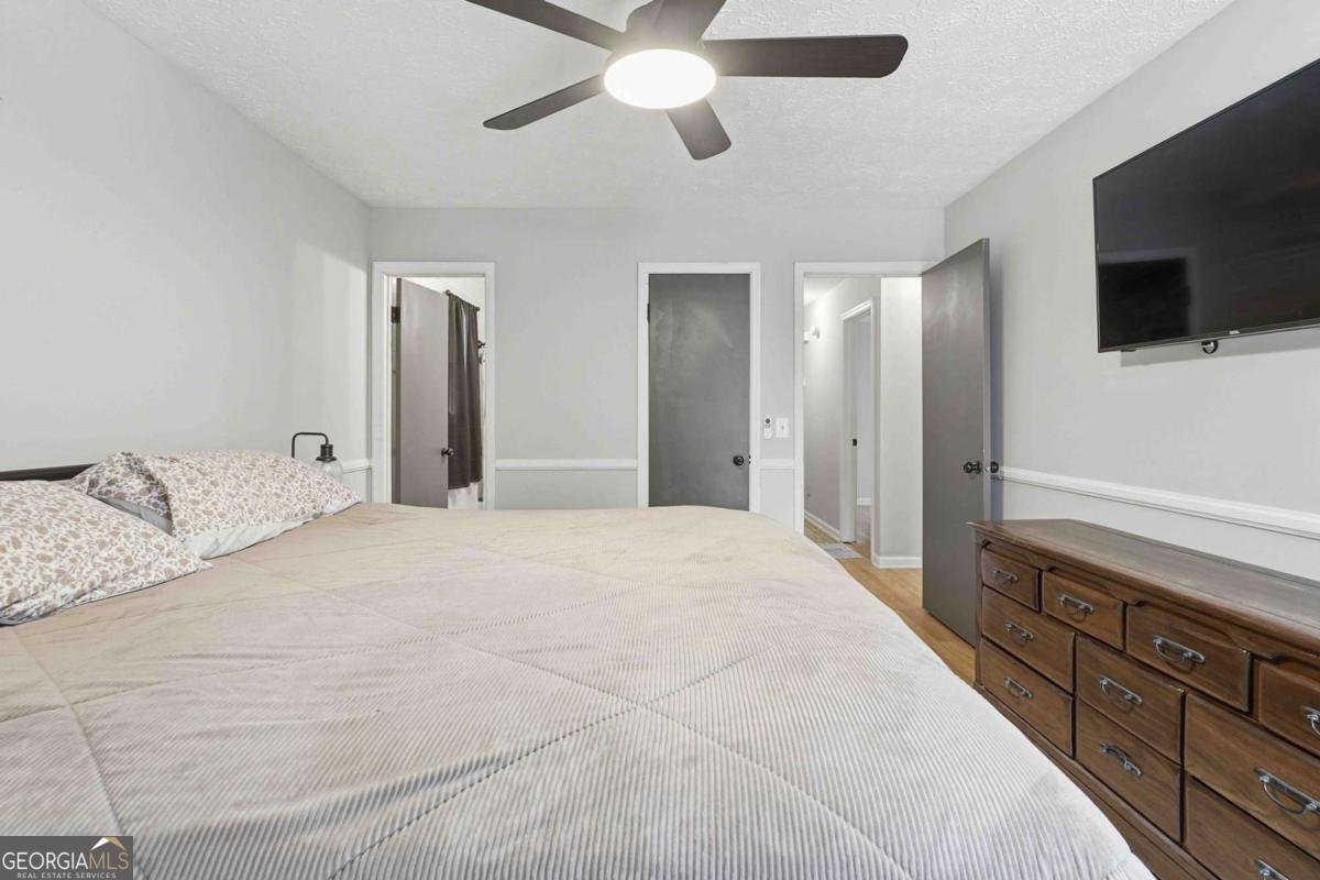 25 Vaughn SPUR Cartersville - Photo 28