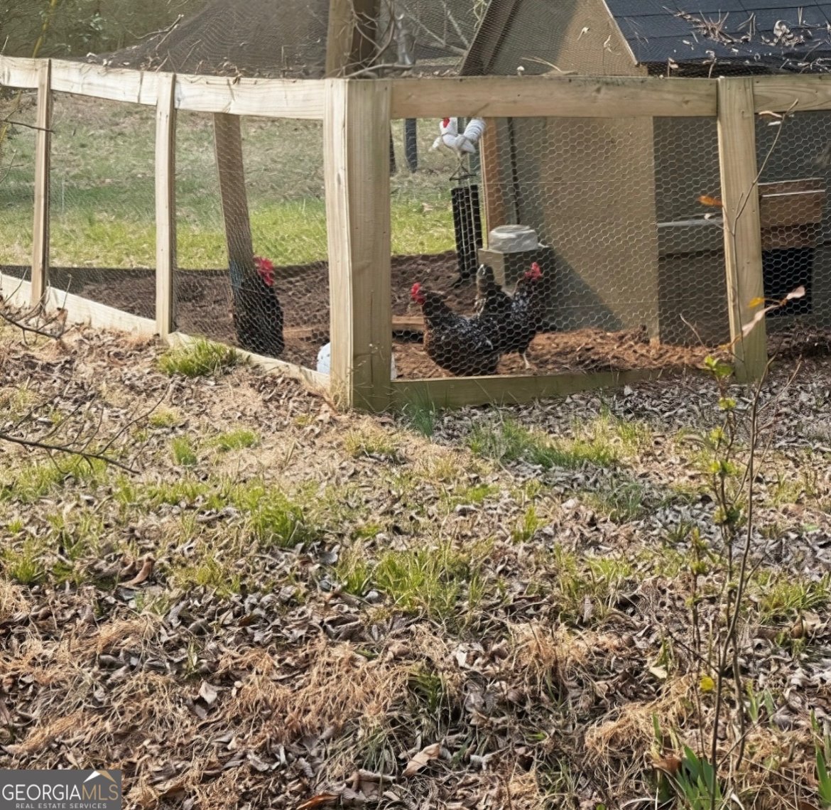 25 Vaughn SPUR Cartersville - Photo 43