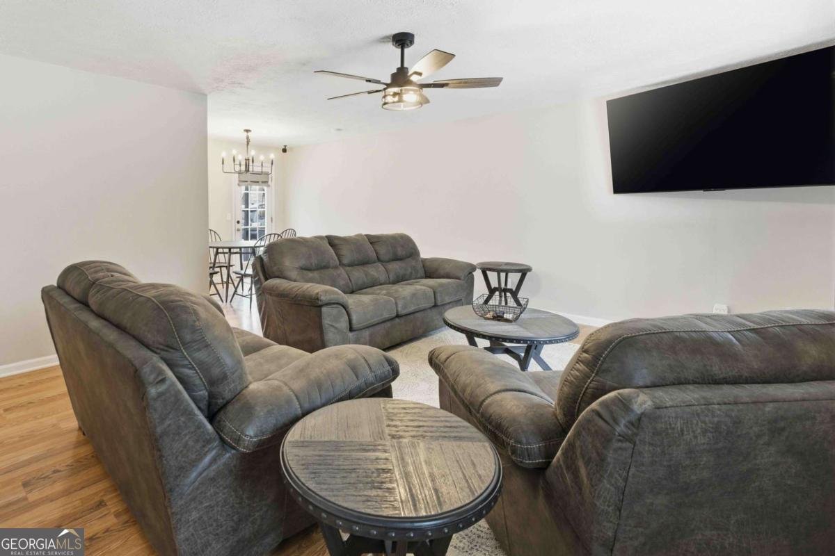 25 Vaughn SPUR Cartersville - Photo 9