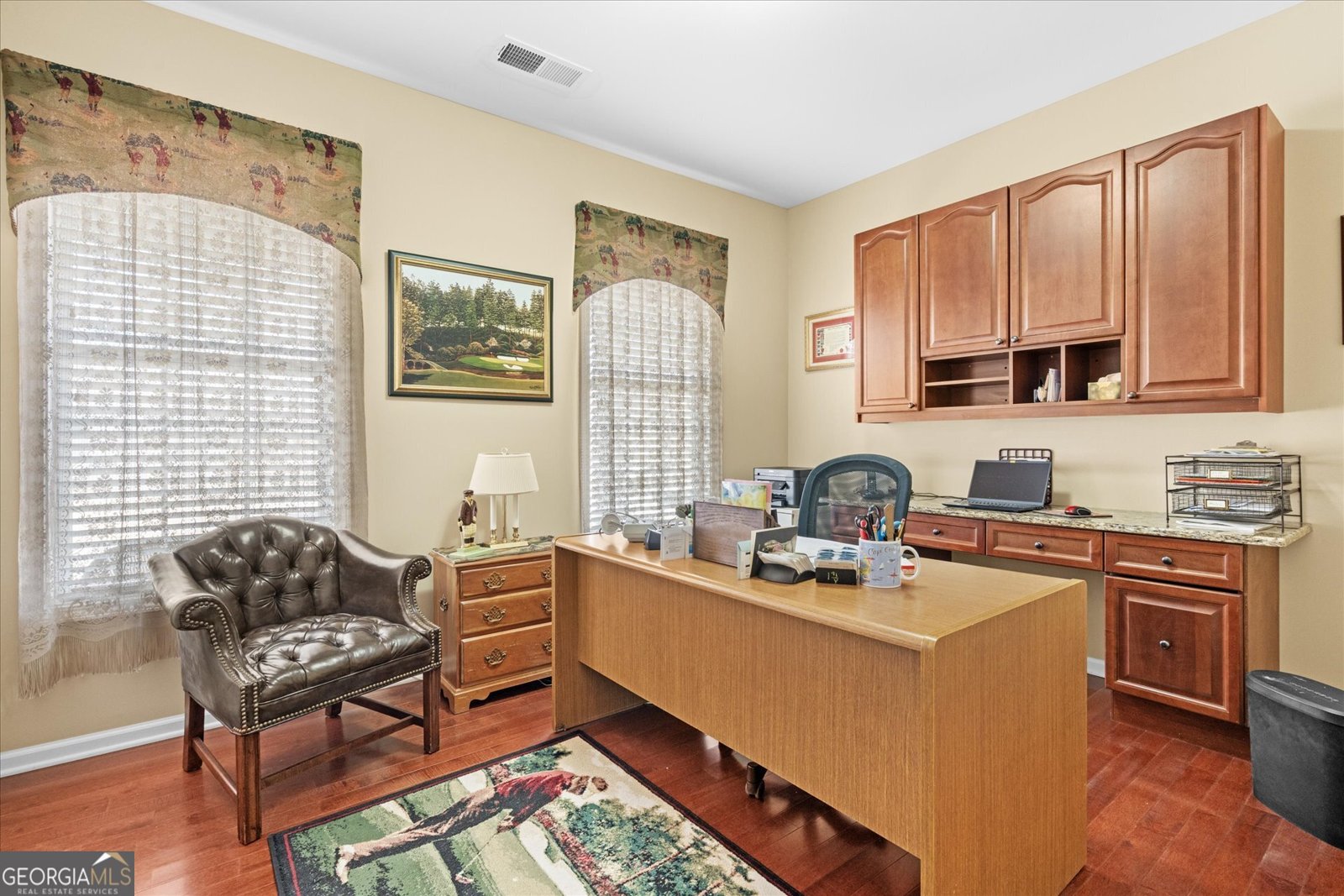 132 Montgomery View Court Villa Rica - Photo 13