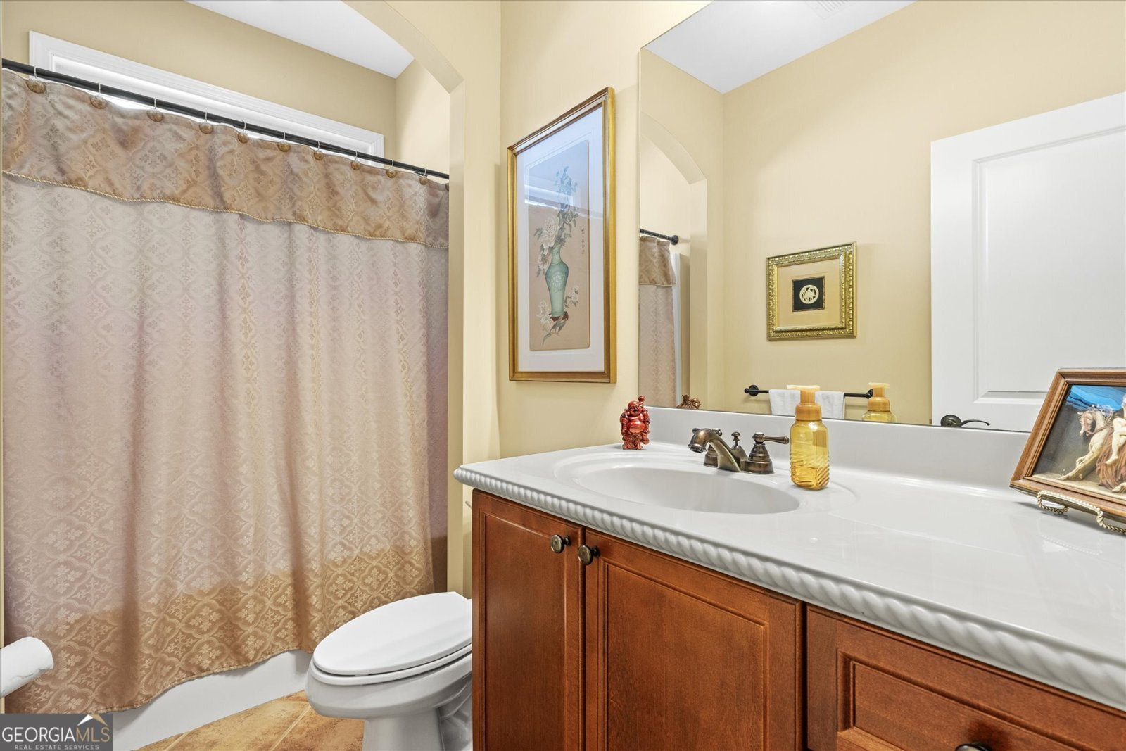 132 Montgomery View Court Villa Rica - Photo 14