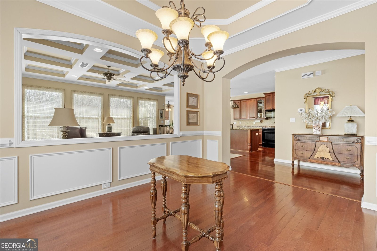 132 Montgomery View Court Villa Rica - Photo 16