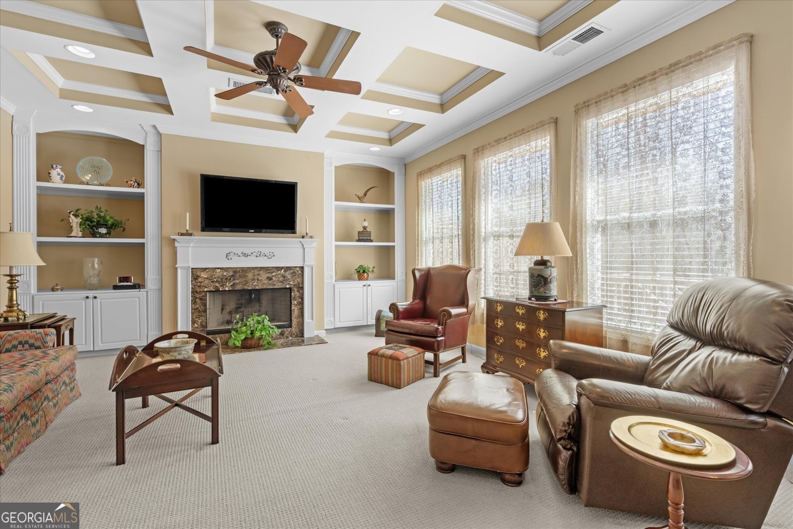 132 Montgomery View Court Villa Rica - Photo 17