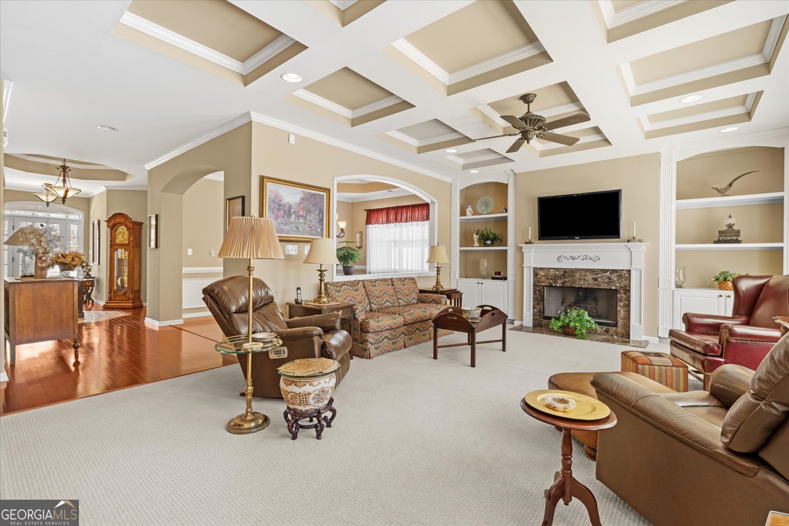 132 Montgomery View Court Villa Rica - Photo 19