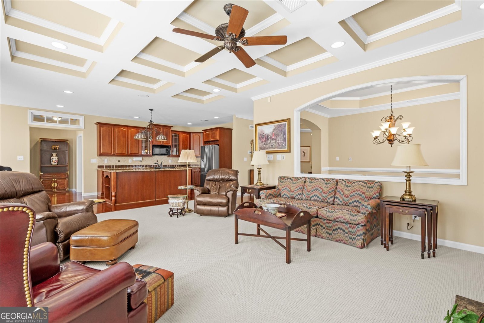 132 Montgomery View Court Villa Rica - Photo 20