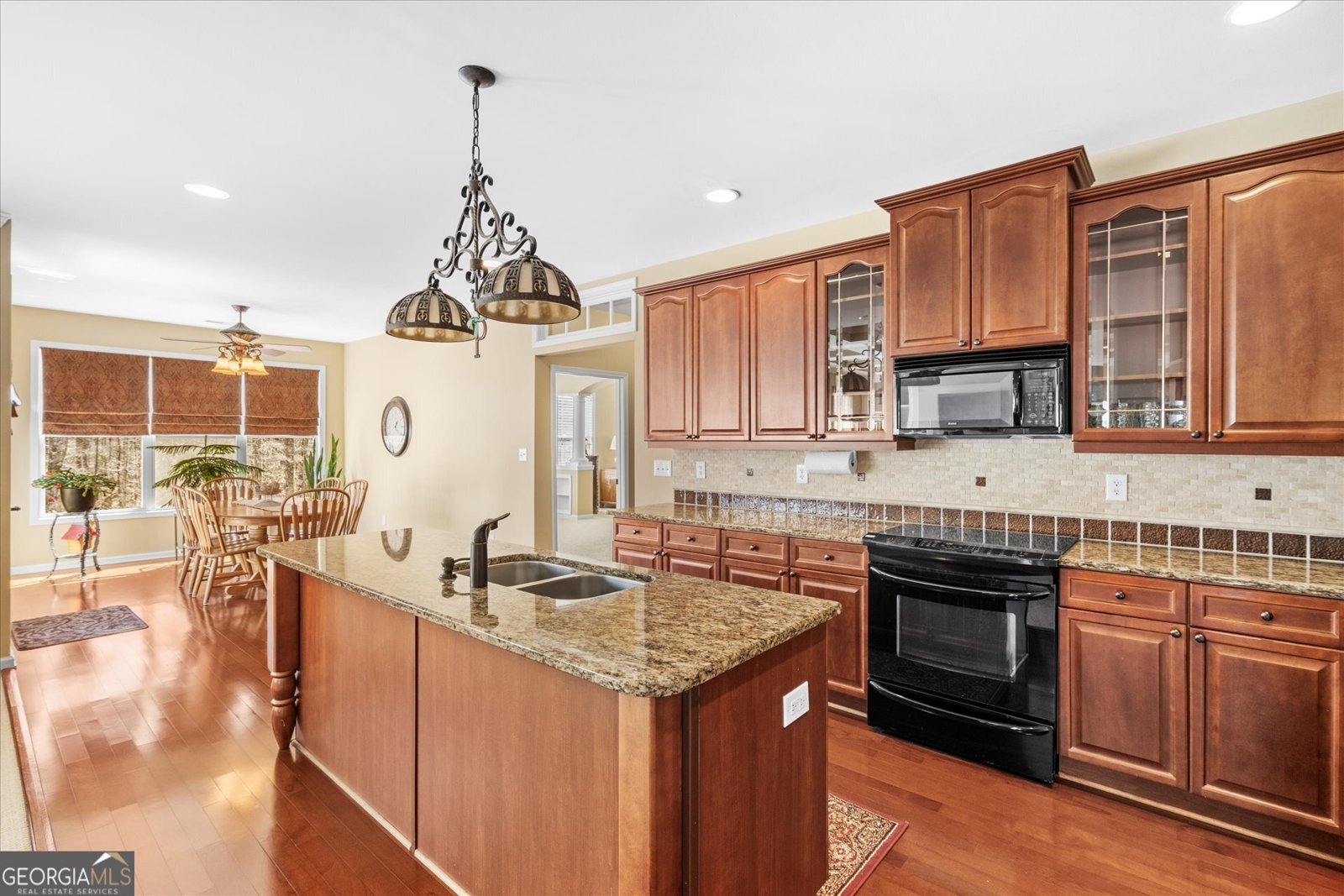 132 Montgomery View Court Villa Rica - Photo 21