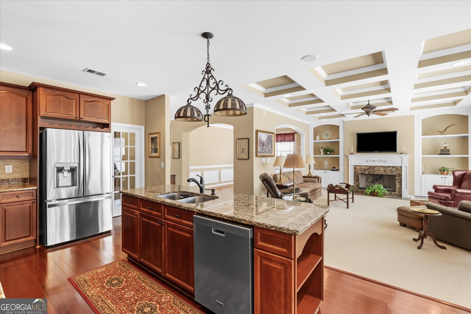 132 Montgomery View Court Villa Rica - Photo 23