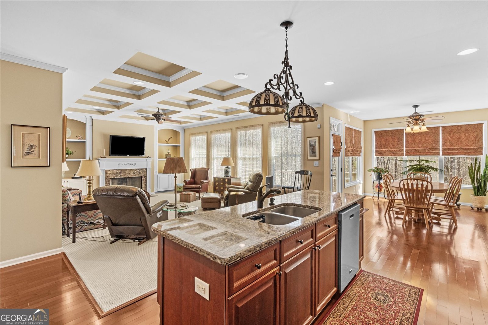 132 Montgomery View Court Villa Rica - Photo 24