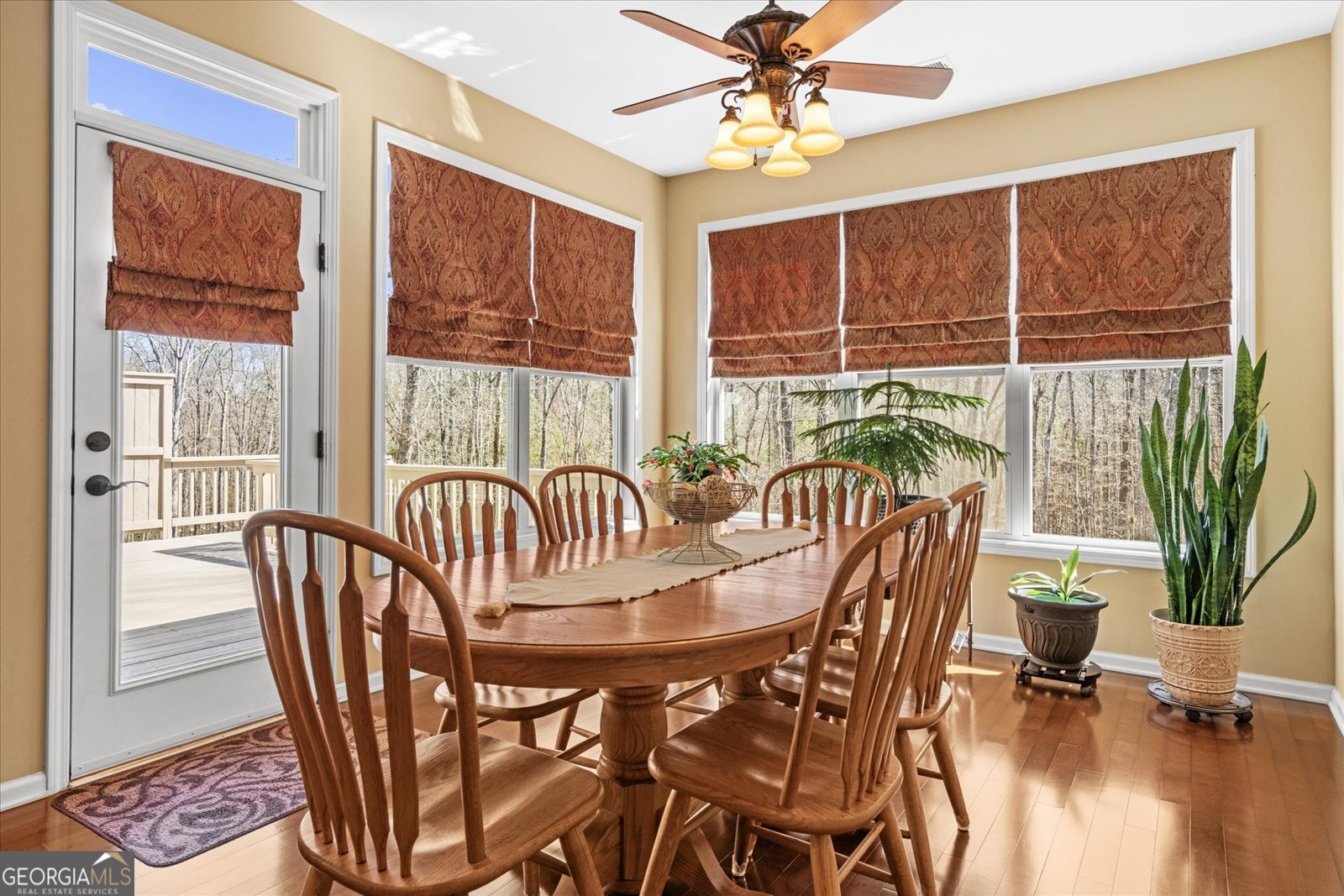 132 Montgomery View Court Villa Rica - Photo 26