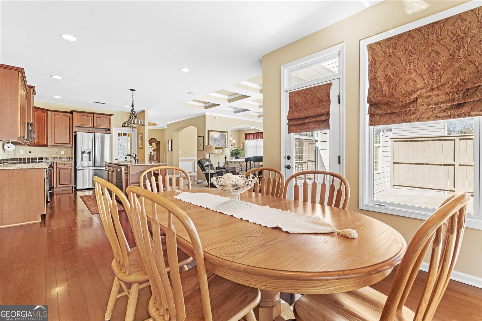 132 Montgomery View Court Villa Rica - Photo 27