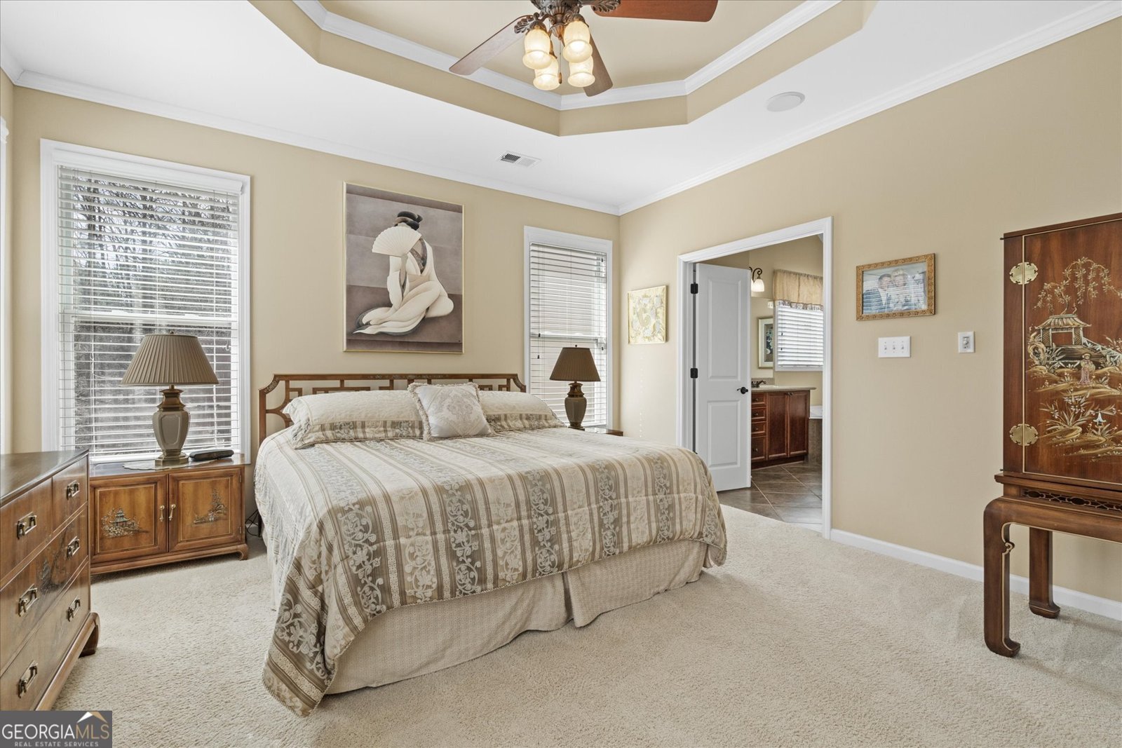 132 Montgomery View Court Villa Rica - Photo 31