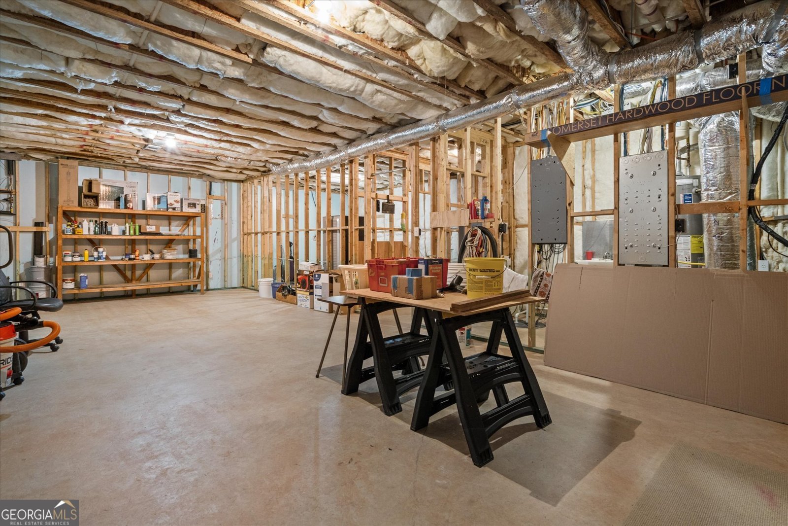 132 Montgomery View Court Villa Rica - Photo 44