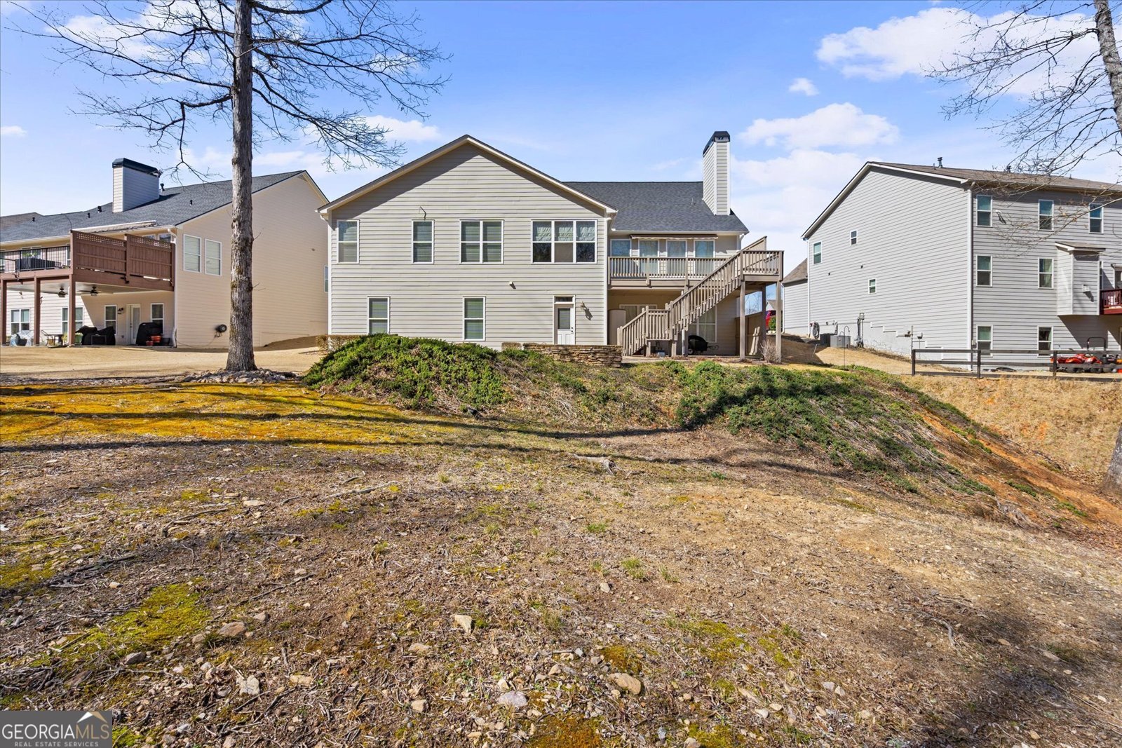 132 Montgomery View Court Villa Rica - Photo 52