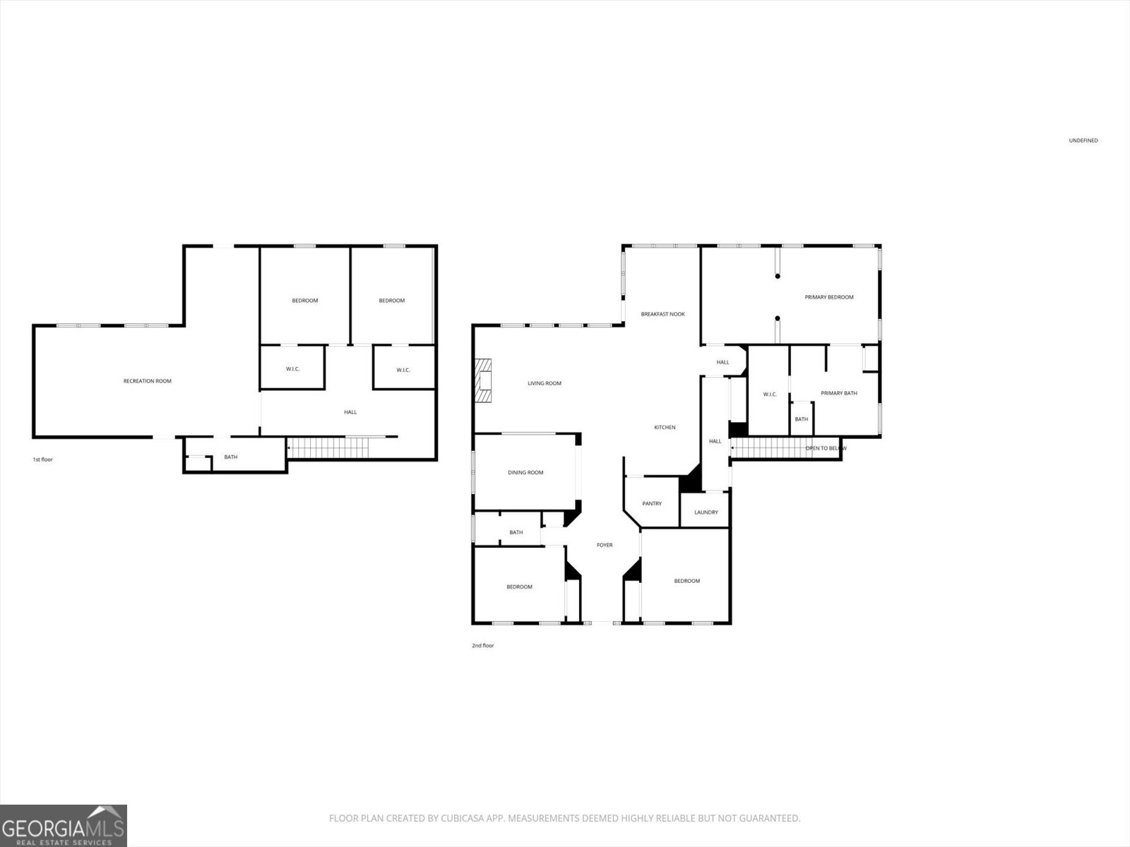 132 Montgomery View Court Villa Rica - Photo 57