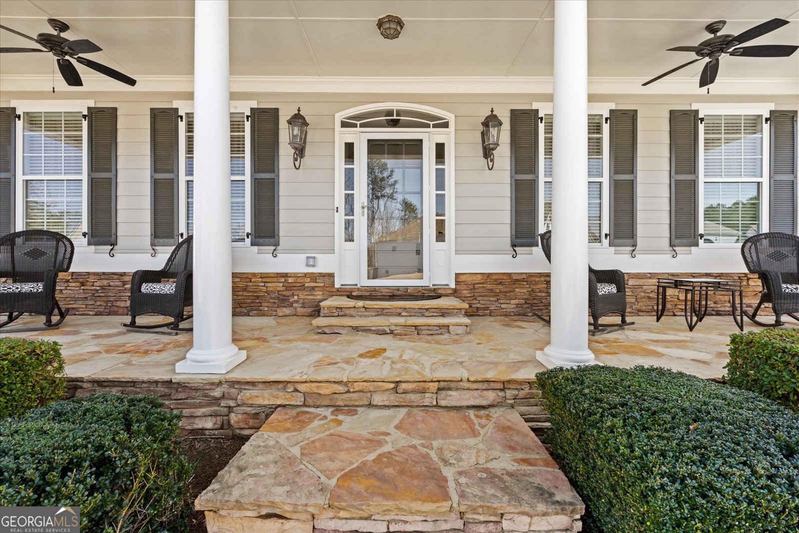 132 Montgomery View Court Villa Rica - Photo 6