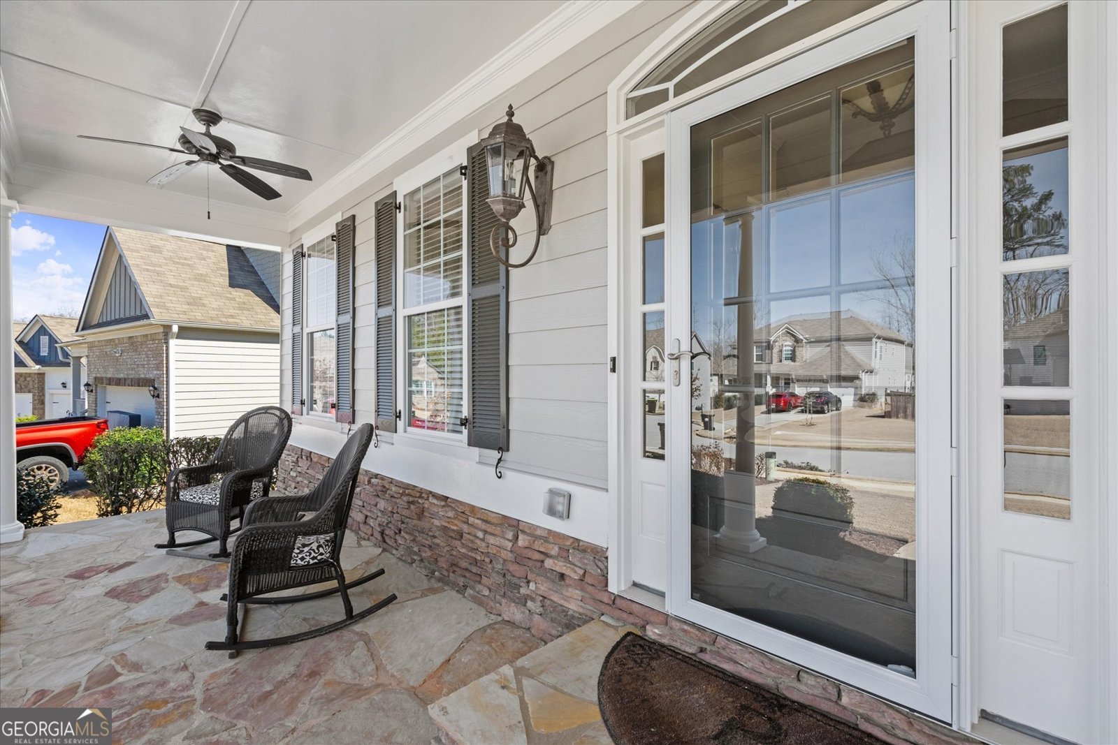 132 Montgomery View Court Villa Rica - Photo 7