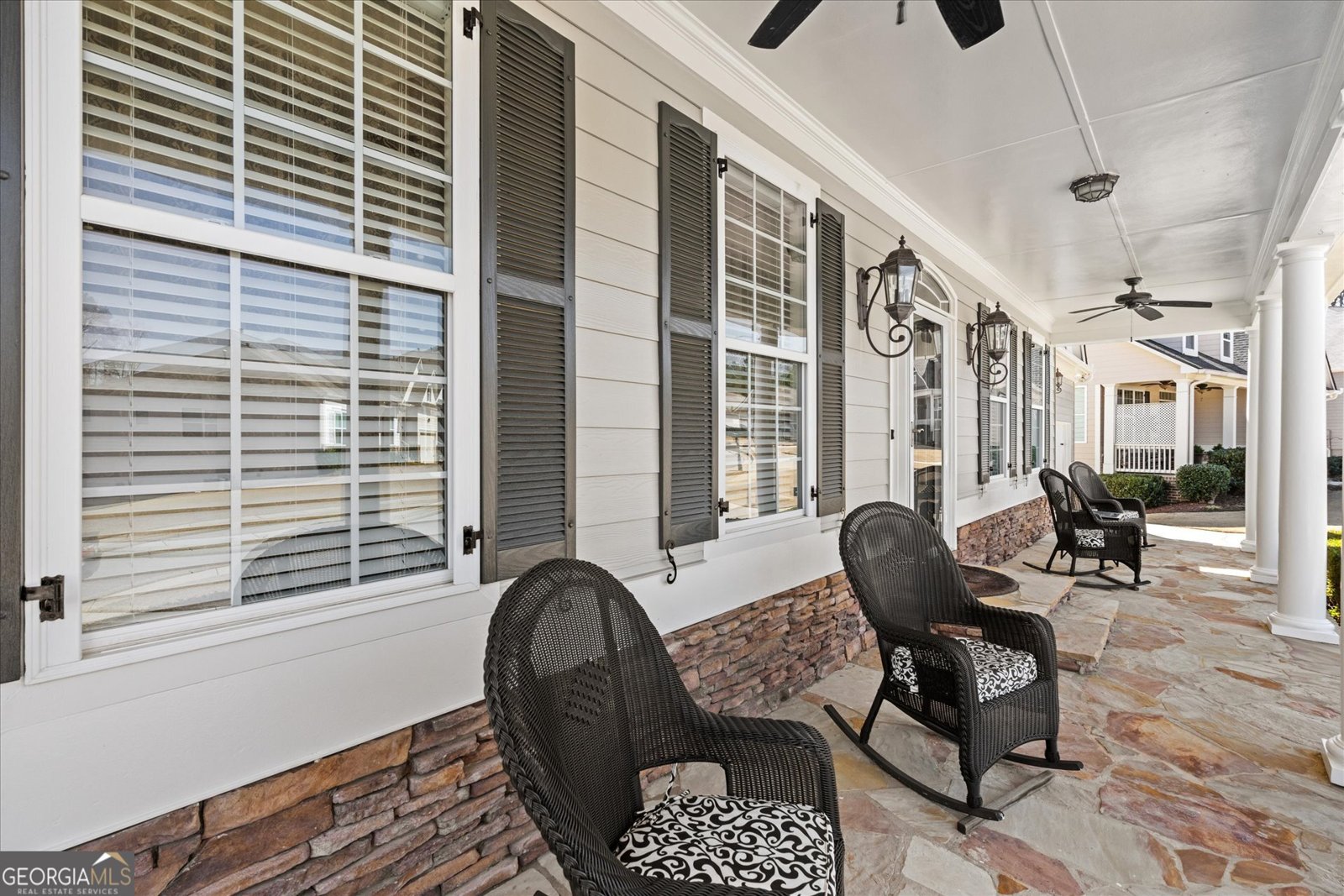 132 Montgomery View Court Villa Rica - Photo 8