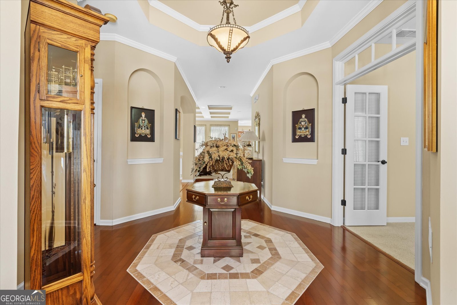 132 Montgomery View Court Villa Rica - Photo 9