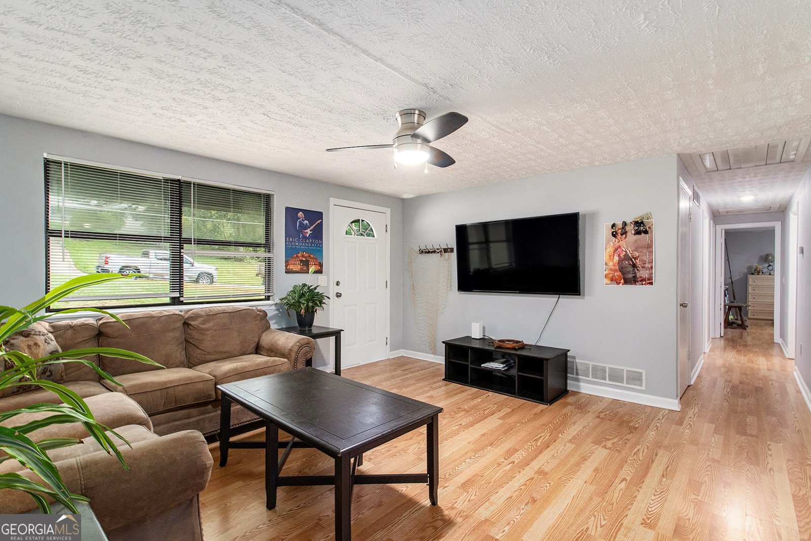 4025 Quail Drive Douglasville - Photo 10