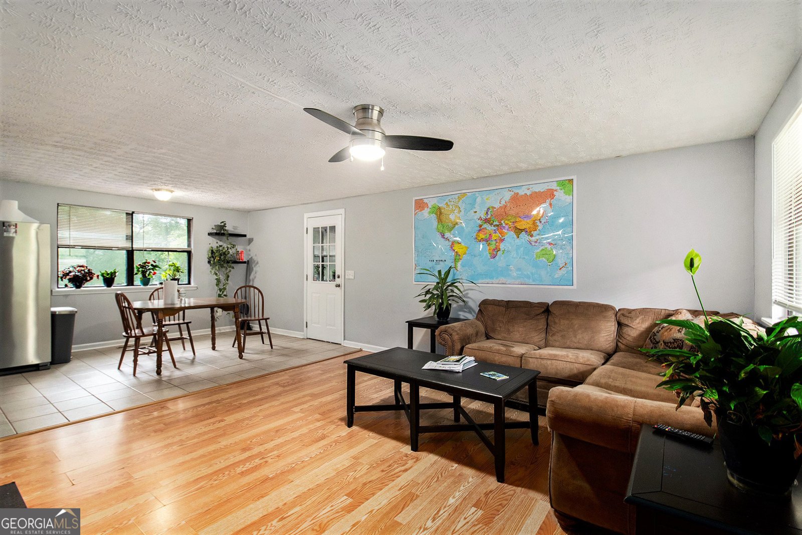 4025 Quail Drive Douglasville - Photo 11