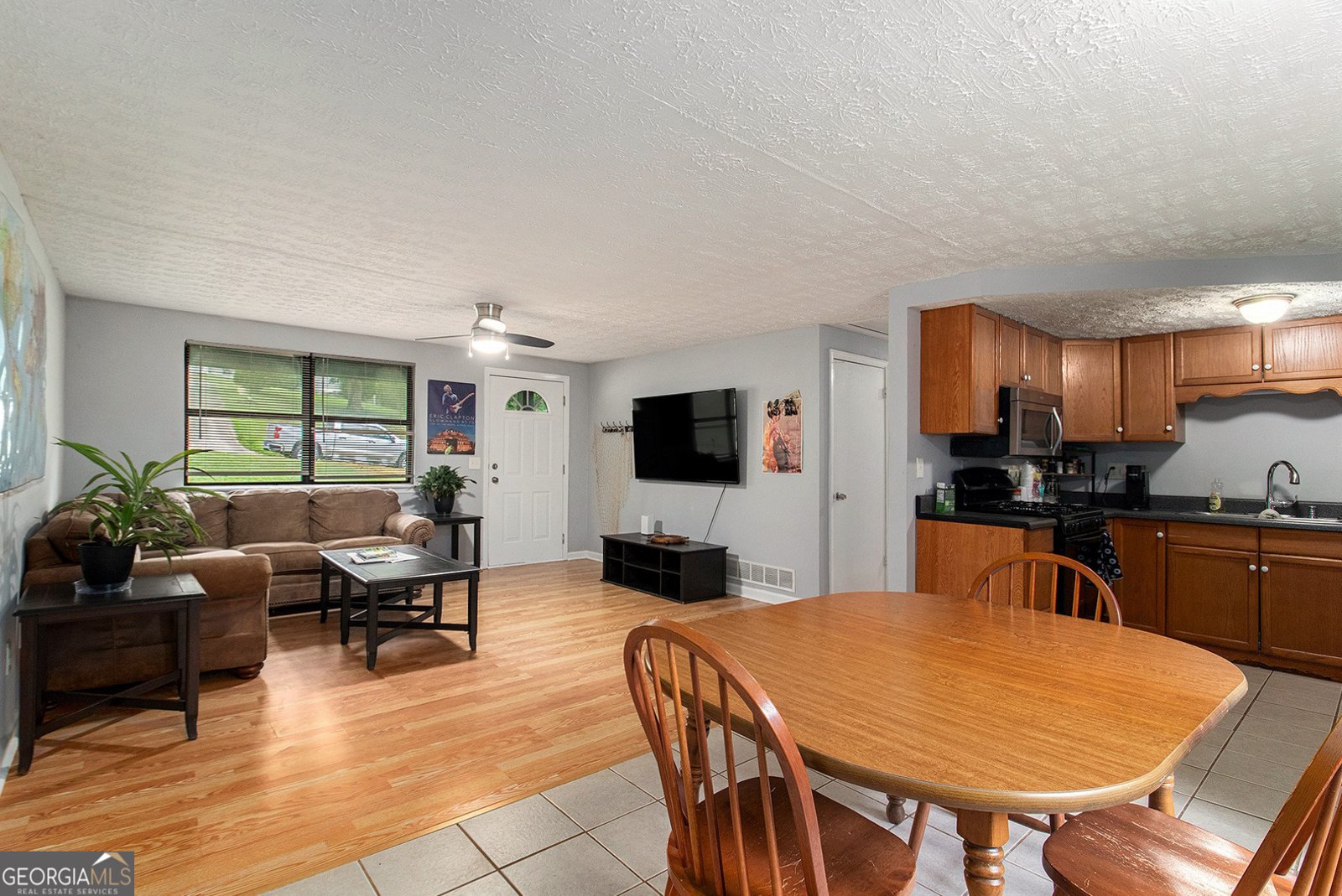 4025 Quail Drive Douglasville - Photo 12