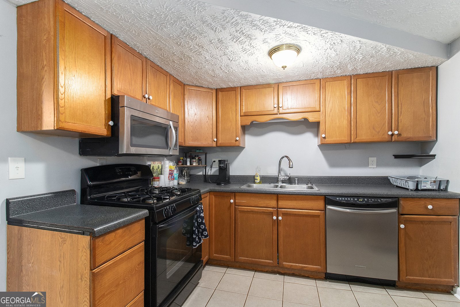 4025 Quail Drive Douglasville - Photo 13